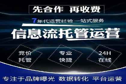 SEM托管优化实战：打造行业领先广告效果